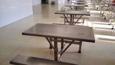 开云手机入口从食堂餐桌椅开始